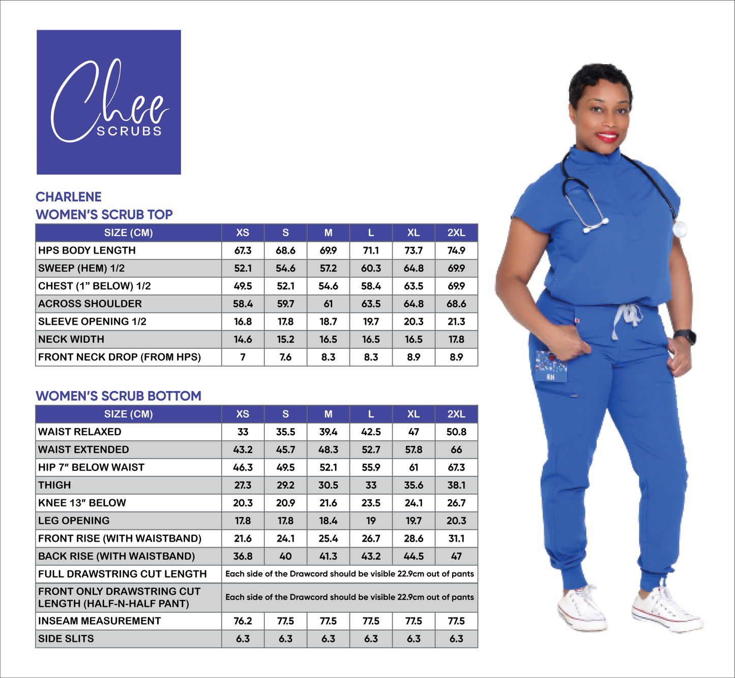 Women's Charlene Top
